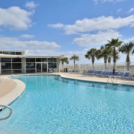 Tidewater By Wyndham Vacation Rentals Orange Beach Exterior foto