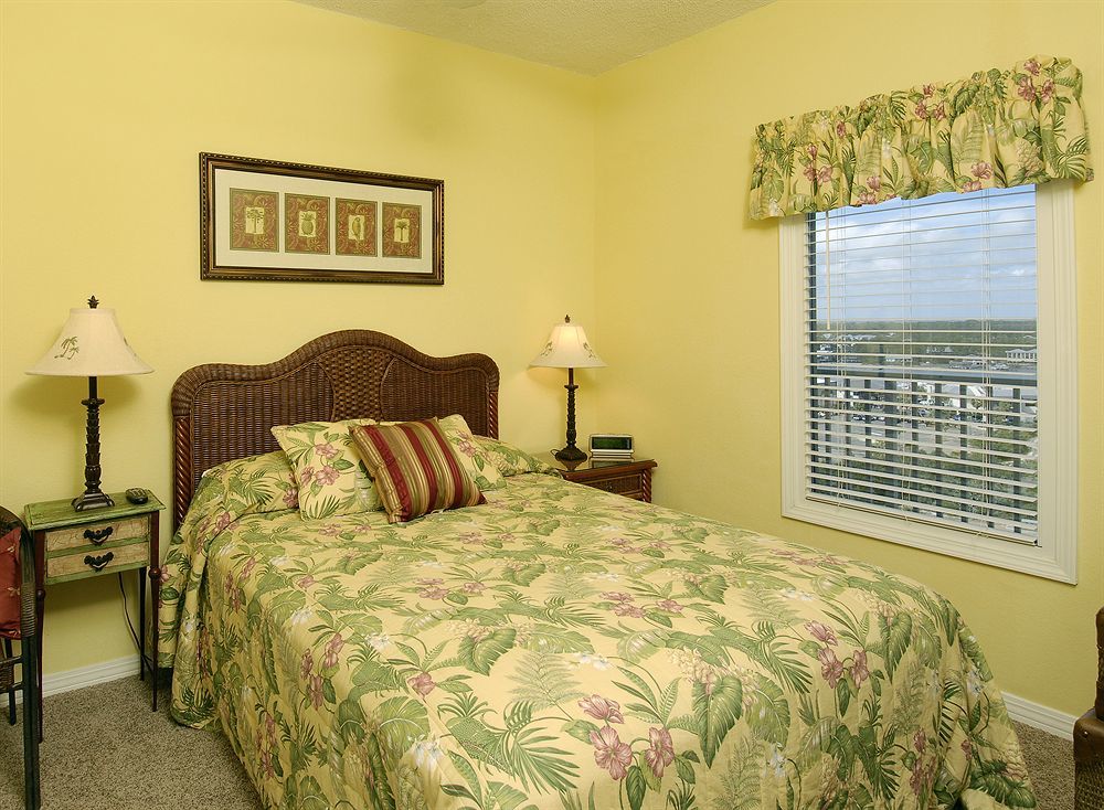 Tidewater By Wyndham Vacation Rentals Orange Beach Exterior foto