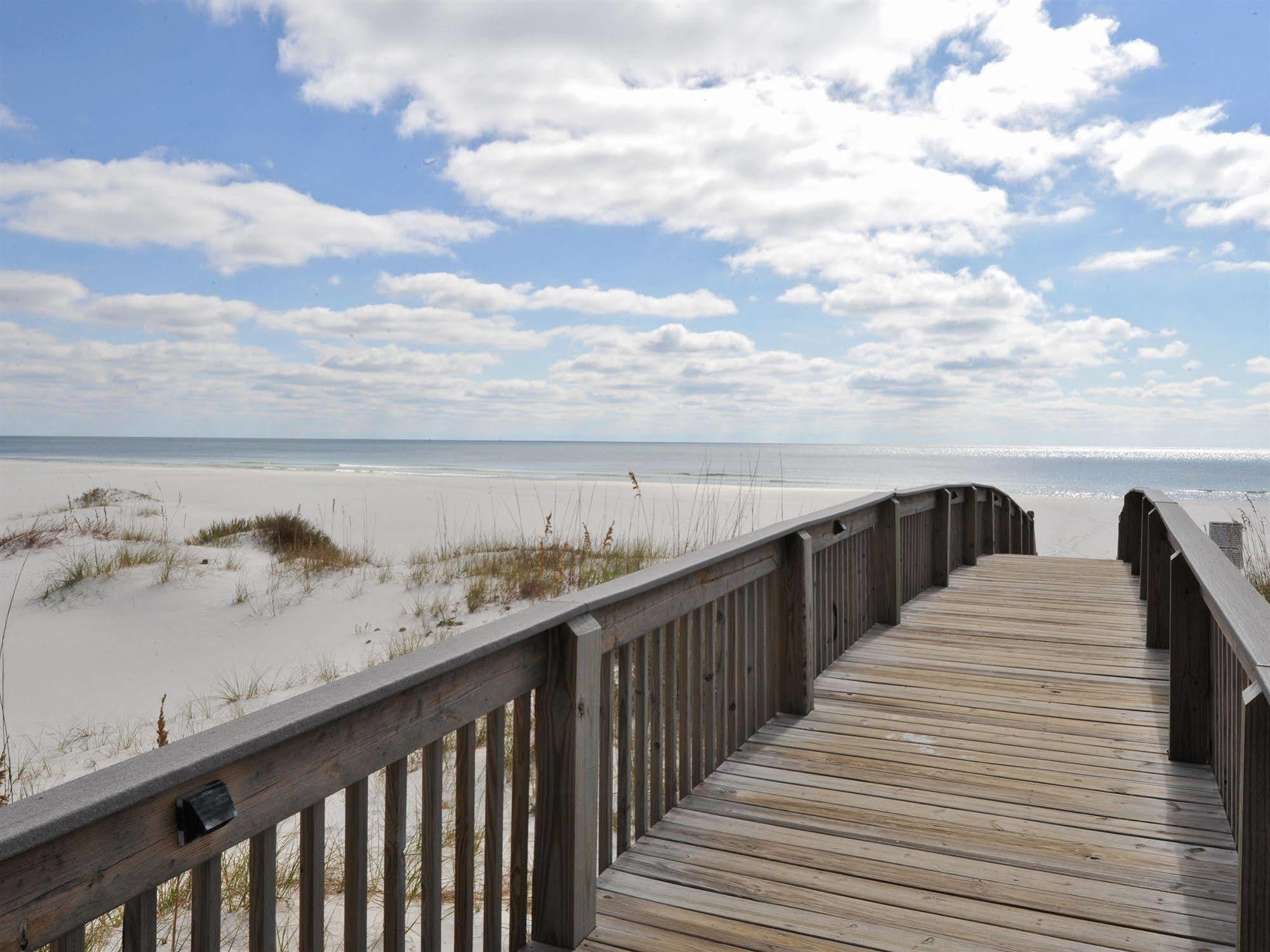 Tidewater By Wyndham Vacation Rentals Orange Beach Exterior foto