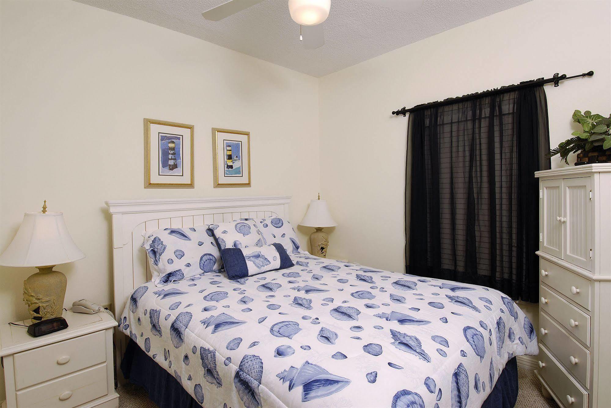 Tidewater By Wyndham Vacation Rentals Orange Beach Exterior foto